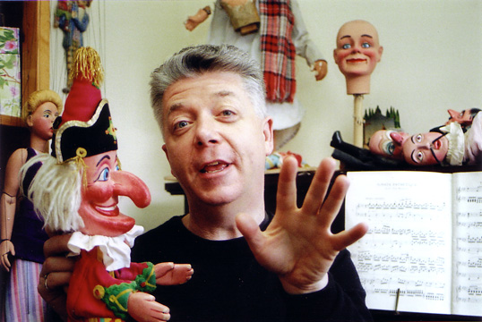 Geoff Felix