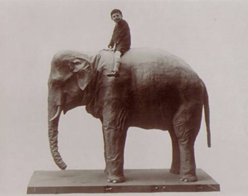 Insull Elephant