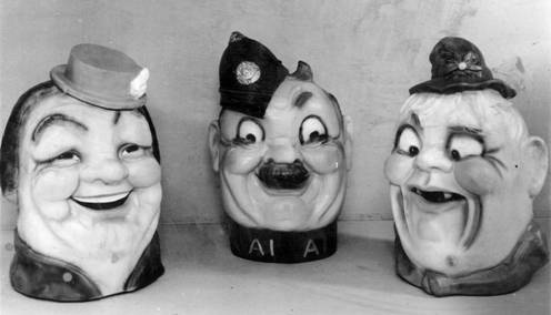 CarnivalMasks