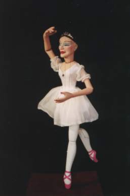 Ballerina